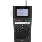 Etiquetadora portátil de un solo toque Brother PT-H300