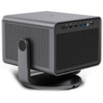 Proyector portátil inteligente Leica Cine Play 1 XPR 4K láser DLP de 3000 lúmenes - Imagen 8