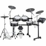 Yamaha DTX8K-M Black Forest Bundle - Imagen 2