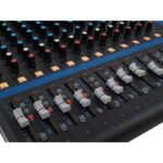 Yamaha MG16XU Case Bundle - Imagen 10