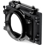 ARRI Mini Matte Box MMB-2 114 Juego de abrazaderas