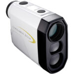 Telémetro láser para golf Nikon CoolShot 20i GII 6x20 - Imagen 3