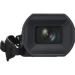 Videocámara Panasonic HC-X1200 UHD 4K HDMI con zoom 24x - Imagen 3