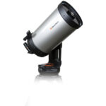 Telescopio Celestron NexStar Evolution 9.25 235mm f/10 AZ GoTo Schmidt-Cassegrain - Imagen 2