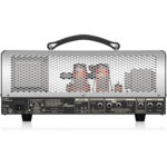 Bugera T50 INFINIUM Cabezal amplificador a válvulas 50W 2 canales - Imagen 4