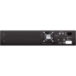 Apogee Electronics Symphony I/O Mk II con Thunderbolt 3 + interfaz Protools HD (sin módulos) - Imagen 2