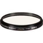 Canon 49mm Protect Filter - Imagen 2