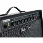 Harley Benton HB-40MFX - Imagen 10