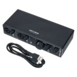Arturia MiniFuse 2 Black - Imagen 10