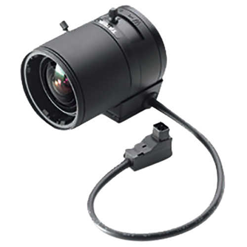 9640eb9d018b3b47174e24addfe4d24c.jpg Lente varifocal de iris CC de 5-50 mm con montura CS de Bosch - Imagen 1