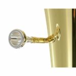 Yamaha YBB-105 Bb-Tuba - Imagen 9
