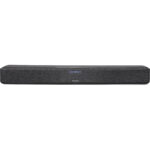 Denon Home Sound Bar SB550 Barra de sonido en red virtual de 4 canales con HEOS - Imagen 2