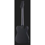 Harley Benton TE-20HH LH SBK Bundle - Imagen 3