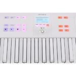 Arturia KeyLab Essential 61 Mk3 Alpine - Imagen 10