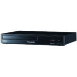 Reproductor de Blu-ray sin región Panasonic DMP-BD90E - Imagen 3