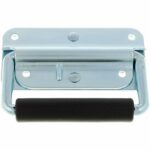 Adam Hall 3412 Sprung Handle small - Imagen 2