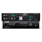 Amplificador de zona integrado y mezclador inteligente Bose Professional Veritas 1100BH - Imagen 8