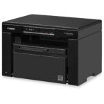 Canon imageCLASS MF3010 VP Multifunction Monochrome Laser Printer with 125 Black Toner Cartridge Kit - Imagen 8