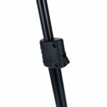 Hercules Stands Mic Stand Short Round Base - Imagen 5
