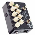Harley Benton Custom Line Bass DI-Expander - Imagen 10