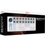 Controlador y secuenciador USB, MIDI y CV Arturia Beatstep - Imagen 9