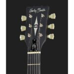 Harley Benton SC-400LH SBK Classic Se Bundle - Imagen 6