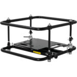 Marco premium Panasonic ET-PFD366 para proyectores Panasonic de las series PT-REZ y -REQ