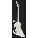 Harley Benton EX-84 Modern WH w/Case - Imagen 3