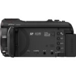 Videocámara Panasonic HC-VX870K 4K Ultra HD - Imagen 9