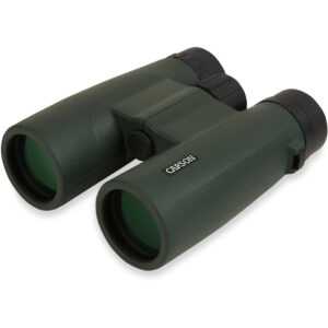 Prismáticos de primer plano Carson 8x42 JR
