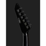 Harley Benton EX-84 Modern BK w/Case - Imagen 7