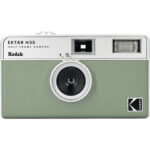 Cámara de película de medio fotograma Kodak Ektar H35 (salvia) - Imagen 3