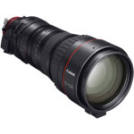 Canon CINE-SERVO 50-1000mm T5.0-T8.9 PL Lens with SS-41-IASD Kit - Imagen 6