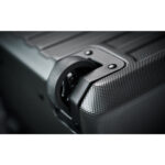 Pedalera con ruedas y estuche BOSS BCB-1000 Deluxe - Imagen 11