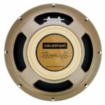 Celestion G10 Creamback 16 Ohm - Imagen 4