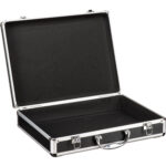 Estuche rígido AKG para dos micrófonos C414 - Imagen 5