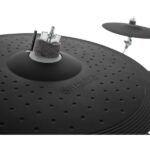 Yamaha DTX8K-X Real Wood Bundle - Imagen 5