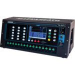 Mezclador montable compacto Allen & Heath Qu-Pac 16x12 - Imagen 4