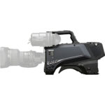 Cámara de estudio Panasonic AK-UC3300 4K HDR con cámara lenta 2x HD - Imagen 2