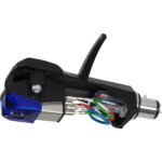 Kit combinado de cabezal y cartucho Audio-Technica AT-XP3/H - Imagen 2