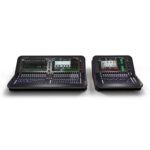 Mezclador digital Allen & Heath Avantis Ultra de 96 canales/56 buses con actualización de software dPack - Imagen 7