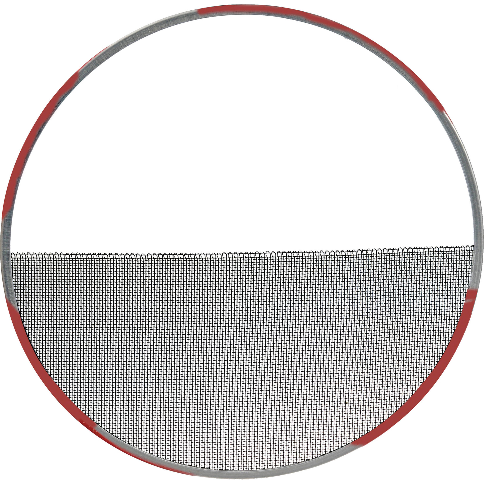 96dce185ddc895089d5eab523a874630.jpg ARRI Half Double Scrim para estudio de 2000W, HMI compacto de 2500W y 5000W (13") - Imagen 1