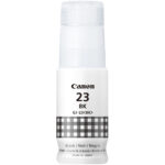 Canon PIXMA G620 Printer with 6 GI-23 Ink Bottles Kit - Imagen 9