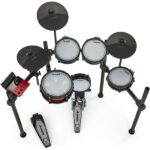 Alesis Nitro Pro Drum Kit Bundle - Imagen 5