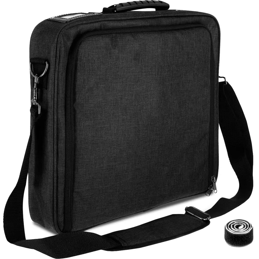 96ea3581a381ebc0dabebda17eb303f6.jpg Adam Hall ORGAFLEX Bolsa para rack 02 - Imagen 1