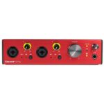 Focusrite Clarett+ 2Pre - Imagen 5