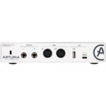 Paquete de grabación Arturia Minifuse (blanco) - Imagen 8