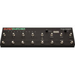 Electro-Harmonix Super Switcher Concentrador de efectos programables para guitarra eléctrica - Imagen 4