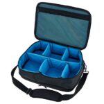 Adam Hall ORGAFLEX Cable Bag L - Imagen 5
