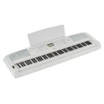 Yamaha DGX-670 WH - Imagen 3